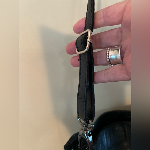 Buttery soft leather bag - Picture 4 of 16